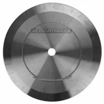 Toledo Hydraulic Hose Cut Off 14" X 40MM Arbor Micro-slotted Blade Fits Eaton.... Fixed Price $559.99.