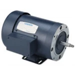 Leeson 116699.00 Ac Three Phase Odp Motors 5 Hp. Fixed Price $818.71.