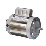 Leeson Electric Motor 6439191261 3/4 Hp 1800 Rpm 1-PH 115/230 V 56C C6C17NC108. Fixed Price $751.14.