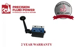 Remanufactured Vickers DG17V4-012A-10 Hydraulic Valve Year Warranty. Fixed Price $825.00.
