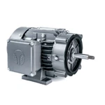 Techtop Electric Aluminum Pump Motor Hp 3600 Rpm 3PH 230/460 Volt 56J Frame. Fixed Price $449.13.