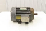 Lincoln T-2993-C Ac Motor 3HP 1170RPM 230/460V 3PH 213TC Tefc. Fixed Price $379.99.