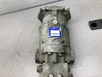 Used Sauer Sundstrand Fixed Displacement Motor 21-3038. Fixed Price $1800.00.