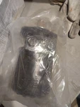 Parker TF0240AS020AAAA, Lsht Hydraulic Motor. Fixed Price $700.00.