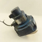 Yaskawa TFUE-05ZC7 PMRS-16-Y011 83VDC 2500RPM 500W Print Motor Feed Back Unit. Fixed Price $374.32.