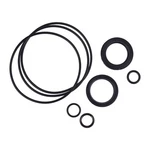 Seal Kit 60580-000 Compatible For Eaton Char Lynn J-2 Series Hydraulic .... Fixed Price $64.15.