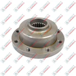 Linde HMF75-02 Flange 21T. Fixed Price $262.00.