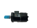 Hydraulic Motor 4.8 (80) Displ. SAE-10 Ports, Straight Key Shaft BM1-80. Fixed Price $190.80.