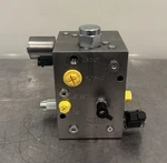 AT468642 John Deere Reversing Fan Drive Control Valve Hydraulic New! Ships Free!. Fixed Price $2849.95.