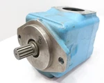 Vickers 45V60A 11D22R Hydraulic Vane Pump. Fixed Price $809.65.