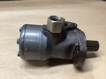 Danfoss 151-6285 Omr 200 Hydraulic Motor #108G81PR7. Fixed Price $130.00.