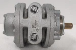 Gast 8AM-NRV-5B Air Motor #new. Fixed Price $575.00.