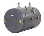 Electric Pump Motor For Mte Hydraulics Stone Industries Fenner Fluid Power Js. Fixed Price $210.42.
