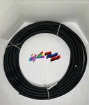 129' Genuine Parker 13/32 2000 Psi Hydraulic Air Brake Transportation Hose 201-8. Fixed Price $399.99.