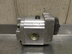 Parker PA-03652 3359200593 Hydraulic Gear Pump 5.45 Gpm 1725 Rpm 0.73 Cu.in. Fixed Price $249.99.