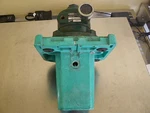 Lightnin Mixer Gast 2SL-NCC-17 Air Motor. Fixed Price $419.99.