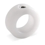 Dayton 1F518 Shaft Collar,set SCREW,1/4 In,plastic. Fixed Price $9.46.