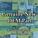 John Deere Original Equipment Hydraulic Motor #AT455738. Fixed Price $1145.08.