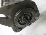 New Parker Hydraulic Piston Pump Motor PAVC65X3054/12 Clockwise Rotation. Fixed Price $2195.00.