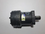 Eaton 103-1011-012 Hydraulic Motor New Shelfware No Box. Fixed Price $400.00.