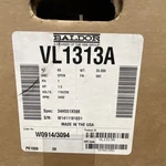 Baldor Reliance VL1313A 1.5 Hp 115/230V 3450 Rpm 56C Single Phase Motor. Fixed Price $175.95.