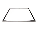 Duke 256100 Appliance Trim, Bc Dr 4' Ada Ht Asy Welded And Pol. Fixed Price $103.33.