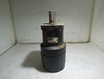 Used Eaton 103-1008-010 Motor (F6B). Fixed Price $250.00.
