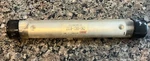 Ingersoll Rand Economair Pneumatic Cylinder 2318-1089-060 Hydraulics. Fixed Price $12.00.