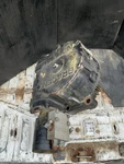 Used 2013 Altec AA50/55/60 Rotation Gearbox With Motor 041400079 Good Condition. Fixed Price $900.00.