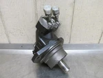 Parker F12-040-MF-CV-J-000-0000-PT 3721496 Hydraulic Piston Motor 2.44 Cu.in. Fixed Price $1199.99.