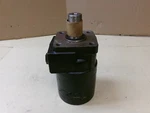 Parker TC0165FS100AAAA Hydraulic Motor. Fixed Price $389.95.
