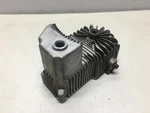 116-3287 Toro Exmark Lh Hydro Housing. Fixed Price $210.00.
