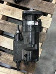 Parker Hydraulic Pump Motor 3189111002. Fixed Price $625.00.