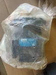 New Parker M4SD 102 3N00 B502 Denison Hydraulic Vane Motor. Fixed Price $2995.00.
