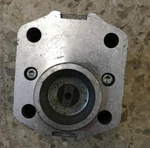 Gear Motor Sauer Danfoss Turolla SNM2NN/8.0BN03CA M3B5B5NNNN 121.20.039.00. Fixed Price $230.90.