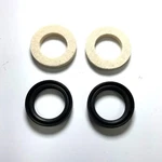 Brake Cross Shaft Seal Set Fits Ford Tractors D9NN2N289AA D2NN2N171A. Fixed Price $17.95.