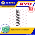 Coil Spring Fits Mercedes E200 2.0 Front 93 To 96 M111.940 Suspension Kyb New. Fixed Price $47.20.