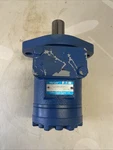 Char-lynn Eaton H-100BA2FM-J Hydraulic Motor Mfg No. 3884. Fixed Price $65.00.