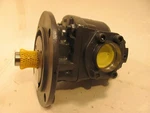 Kracht Hydraulic Gear Pump KF4/150 G20B Rob 7VP1/197 D-58791 25 Bar 2000L/MIN. Fixed Price $2500.00.