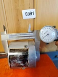 Gast GR-11 GR-20 GR-25 Gear Reducer Unknown Model. Fixed Price $113.73.