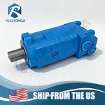 For Char-lynn 104-1028-006 Eaton Motor Hydraulic Staggered Ports. Fixed Price $196.23.