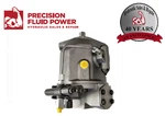 Remanufactured Rexroth A10VSO45DRG/31R-PKC62K01 Hydraulic Pump Two Year Warranty. Fixed Price $2368.00.