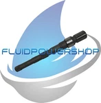 Vickers (eaton) 243449 - 3525VQ #11 14 Tooth Splined New Aftermarket Shaft. Fixed Price $64.41.