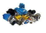 New Aftermarket Vickers 867335 Valve Dgmfn X A2W B2W 30. Fixed Price $300.00.