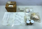 Tdi Turbo Twin T30I-27624-001 Pneumatic Air Starter Repait Kit. Fixed Price $551.00.