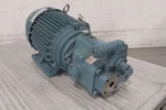 Toshiba M15A1-3-90 2.2 Kw 200-220V Hydraulic Pump (d). Fixed Price $599.99.