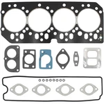 Head Gasket Set Fits John Deere 4045D 4045T/H Powertech Engine RE66082. Fixed Price $68.99.