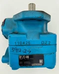 Vickers/danfoss, 418930-3, V20 1S6S 38C11, Hydraulic Vane Pump, Genuine-new. Fixed Price $375.00.