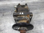 Jacobsen Super Kubota Fairway Rear Right Char Lynn 3180 Hydraulic. Fixed Price $399.89.