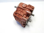 Jeil Pmc HPVMF-20-L-02 Hydrostatic Transmission. Fixed Price $1895.00.